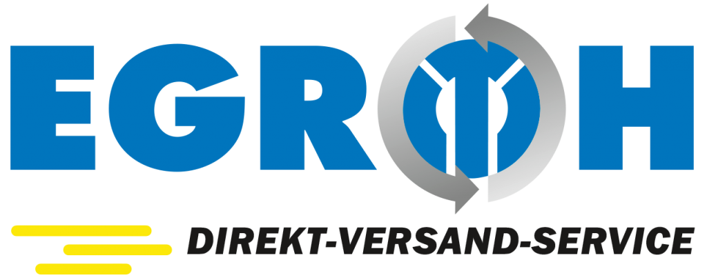 EGROH DIREKT-VERSAND-SERVICE Logo