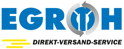 EGROH Direktversand Logo